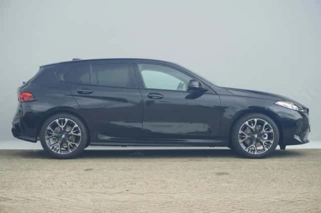 BMW 1-Serie (2026) thumbnail 6