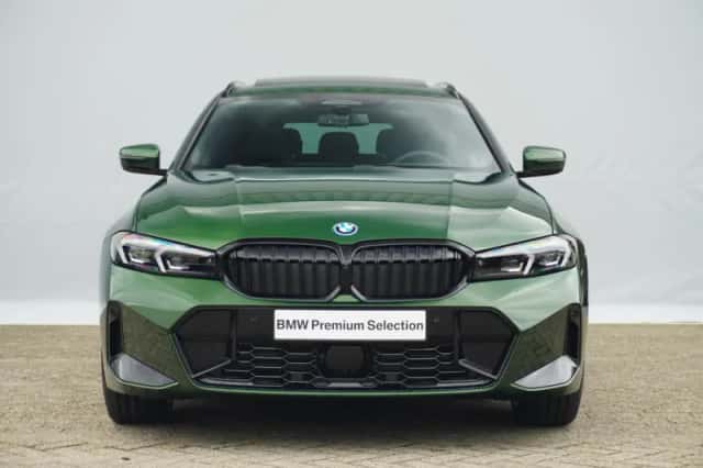 BMW 3-Serie (2026) thumbnail 3