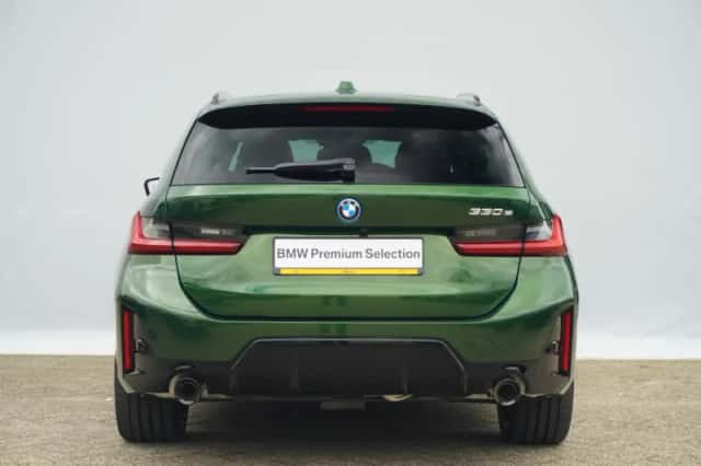 BMW 3-Serie (2026) thumbnail 5