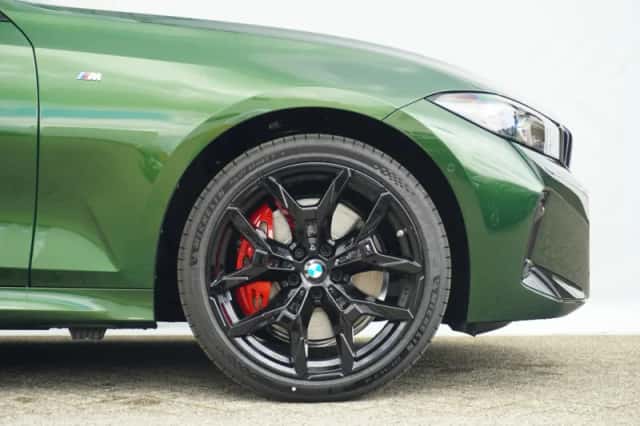 BMW 3-Serie (2026) thumbnail 6