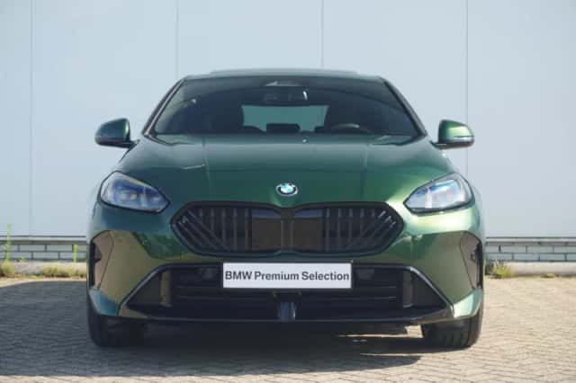 BMW 2-Serie (2026) thumbnail 3