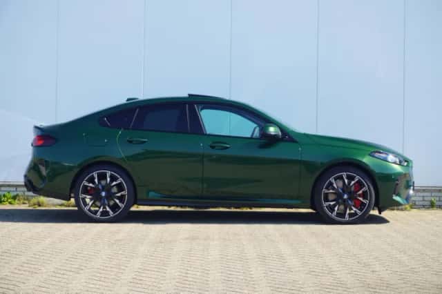 BMW 2-Serie (2026) thumbnail 4