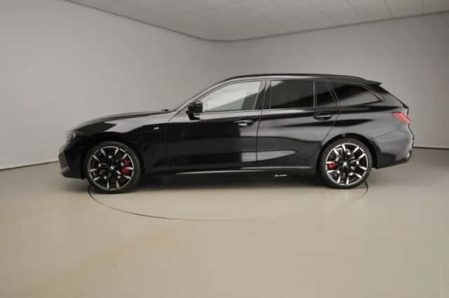 BMW 3-Serie (2026) thumbnail 2