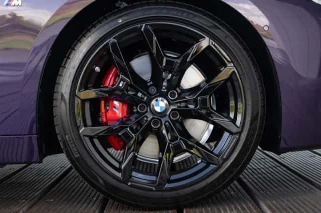 BMW 2-Serie (2026) thumbnail 6