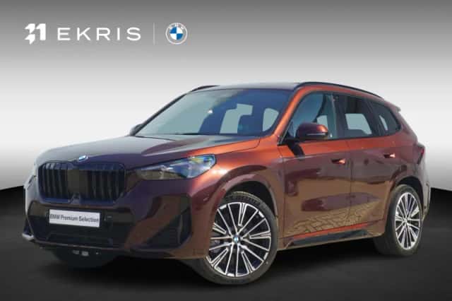 BMW X1 (2026) thumbnail 1