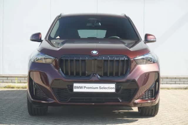 BMW X1 (2026) thumbnail 3