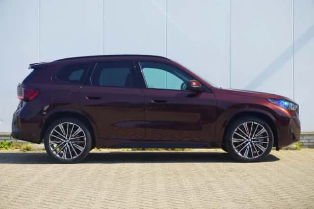 BMW X1 (2026) thumbnail 4