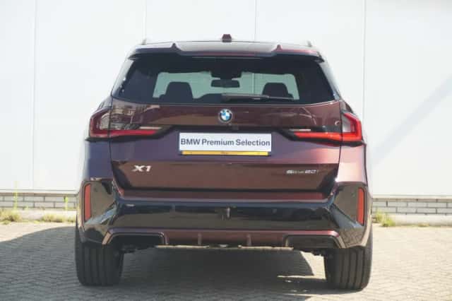 BMW X1 (2026) thumbnail 5