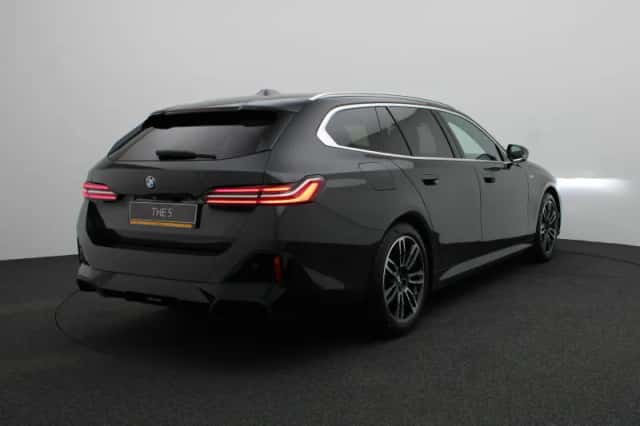 BMW 5-Serie (2026) thumbnail 2