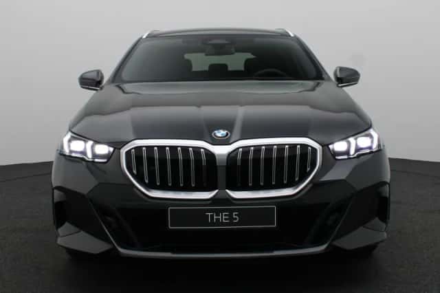BMW 5-Serie (2026) thumbnail 3