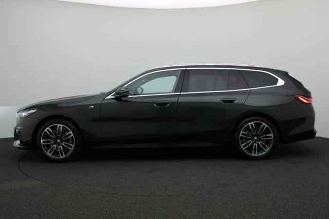 BMW 5-Serie (2026) thumbnail 4
