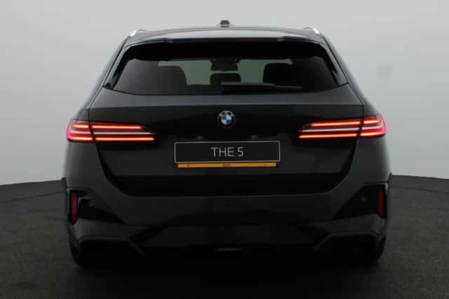 BMW 5-Serie (2026) thumbnail 5