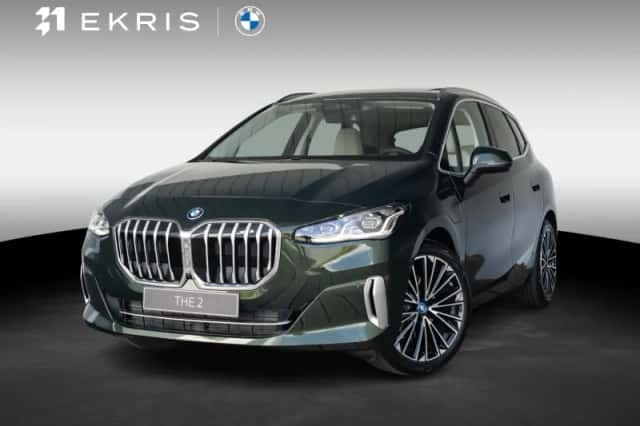 BMW 2-Serie (2026) thumbnail 1