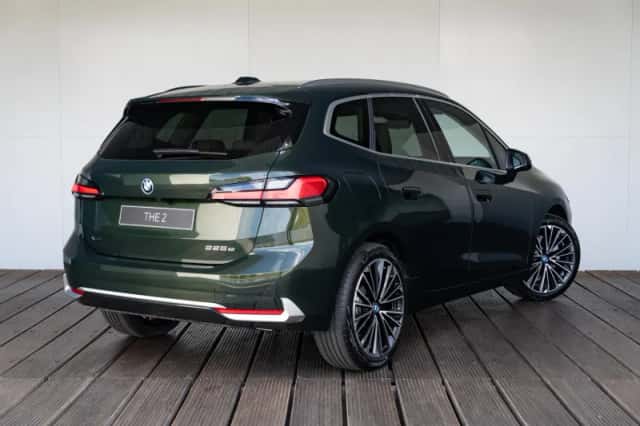 BMW 2-Serie (2026) thumbnail 2