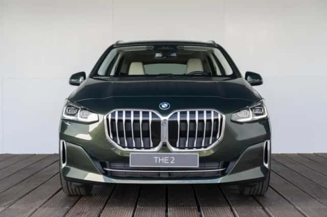 BMW 2-Serie (2026) thumbnail 3