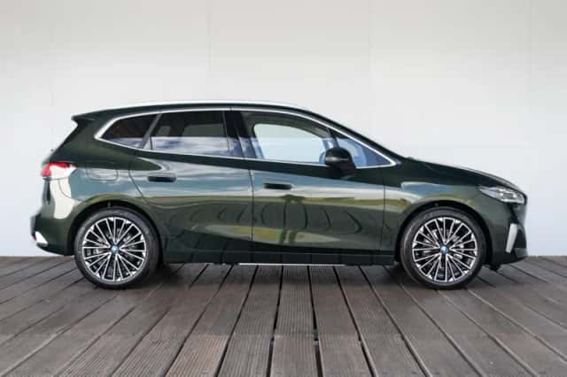 BMW 2-Serie (2026) thumbnail 4