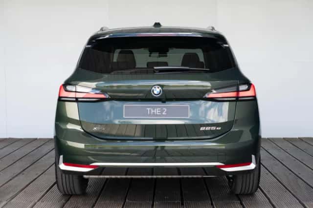 BMW 2-Serie (2026) thumbnail 5