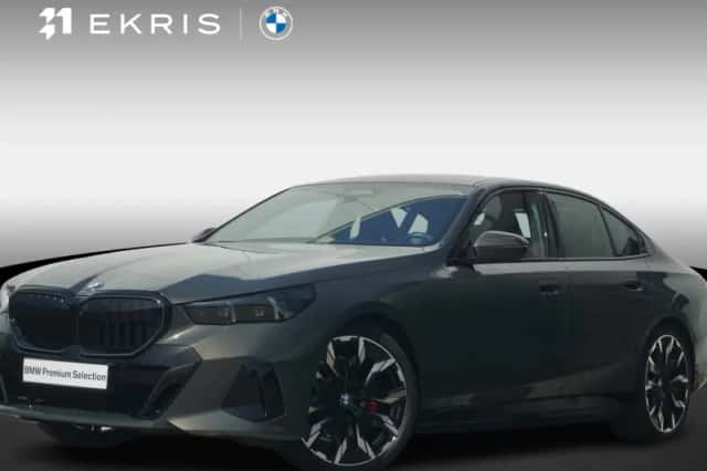 BMW 5-Serie (2026) thumbnail 1