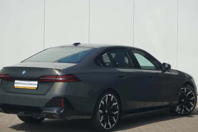 BMW 5-Serie (2026) thumbnail 2