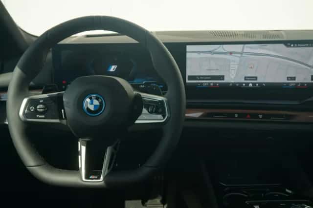 BMW 5-Serie (2026) thumbnail 3