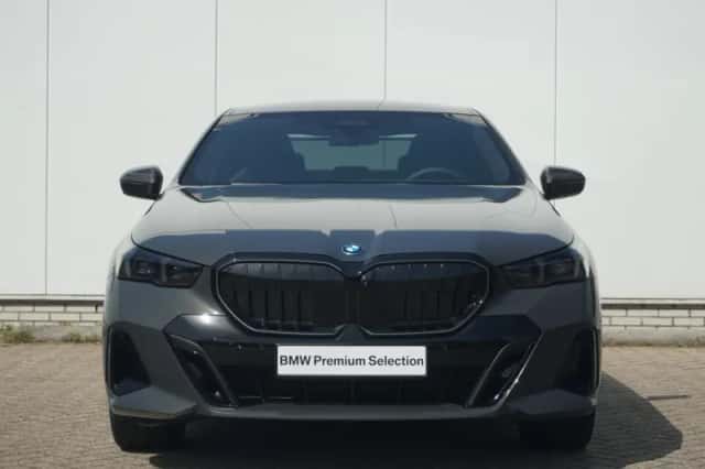 BMW 5-Serie (2026) thumbnail 5