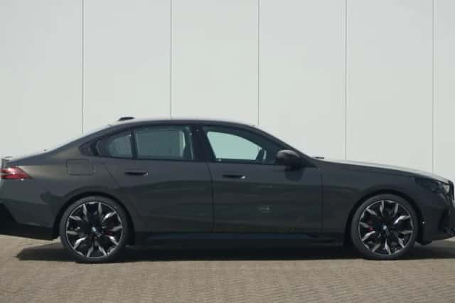 BMW 5-Serie (2026) thumbnail 6