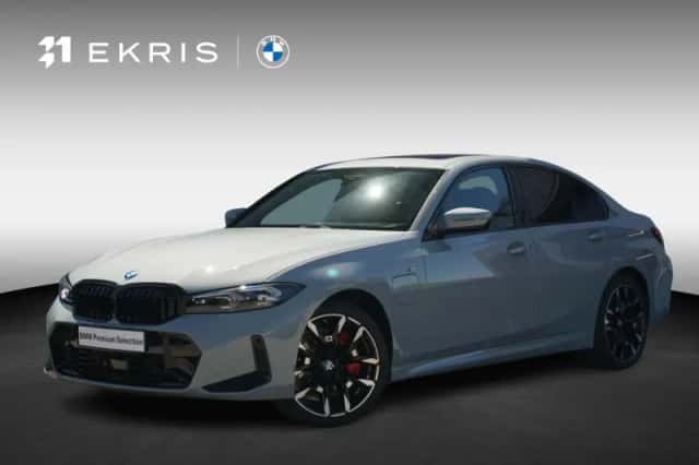 BMW 3-Serie (2026) thumbnail 1