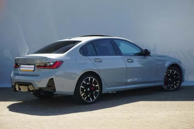 BMW 3-Serie (2026) thumbnail 2