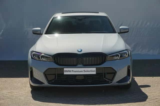 BMW 3-Serie (2026) thumbnail 3