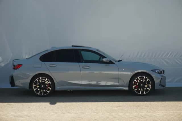 BMW 3-Serie (2026) thumbnail 4