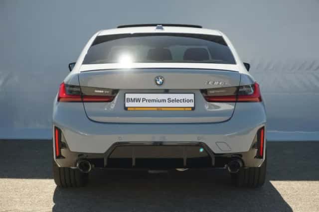 BMW 3-Serie (2026) thumbnail 5