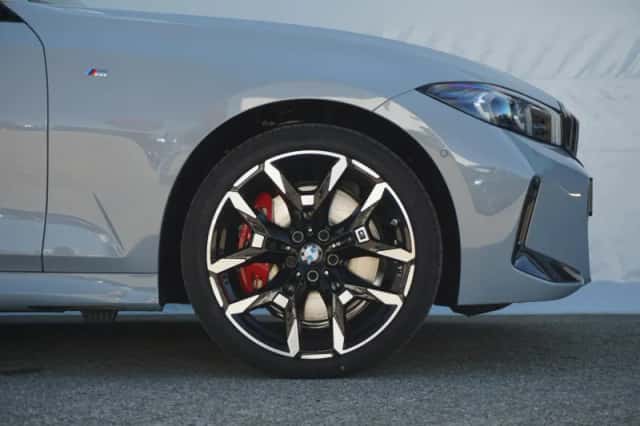 BMW 3-Serie (2026) thumbnail 6