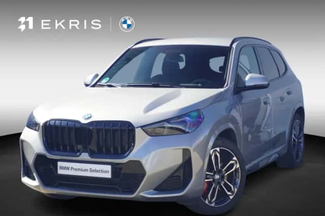 BMW X1 (2026) thumbnail 1
