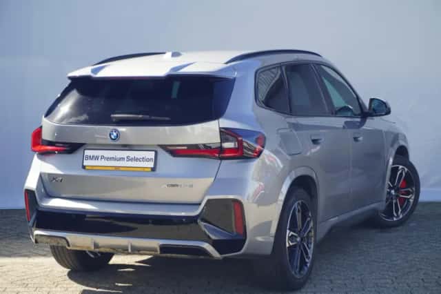 BMW X1 (2026) thumbnail 2