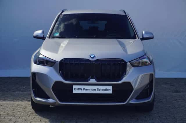 BMW X1 (2026) thumbnail 3
