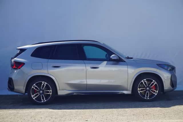 BMW X1 (2026) thumbnail 4