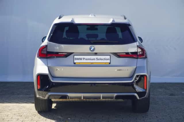 BMW X1 (2026) thumbnail 5