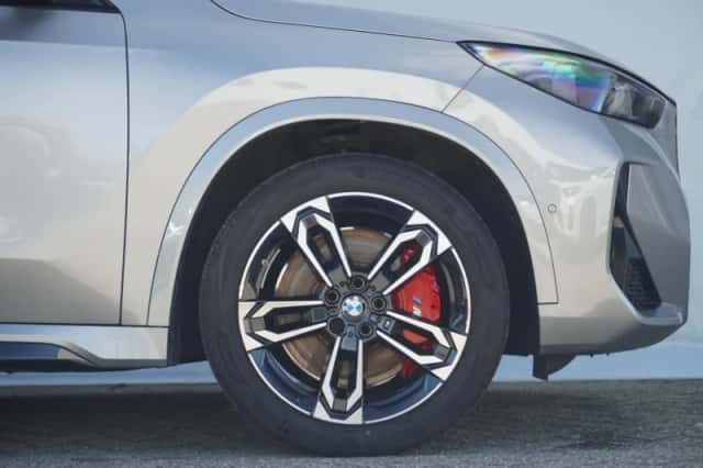 BMW X1 (2026) thumbnail 6
