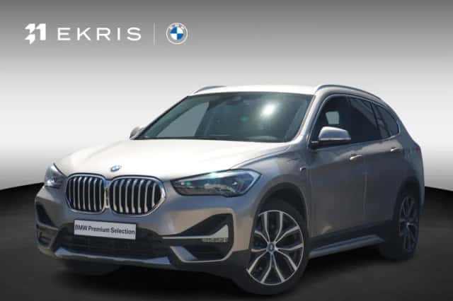 BMW X1 (2022) thumbnail 1