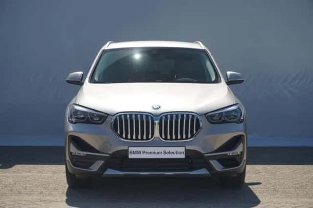 BMW X1 (2022) thumbnail 3