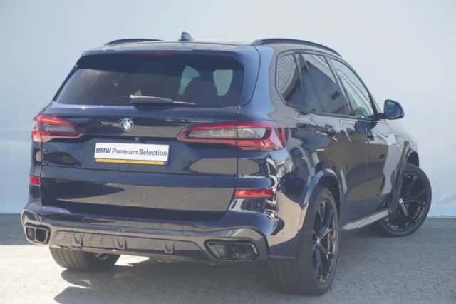 BMW X5 (2020) thumbnail 2