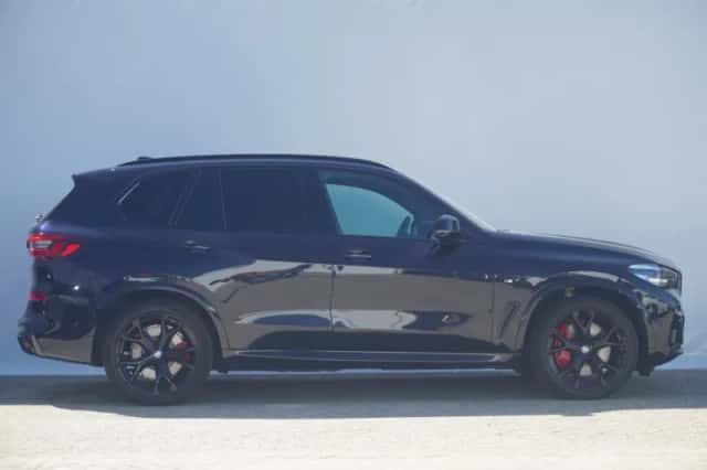 BMW X5 (2020) thumbnail 4