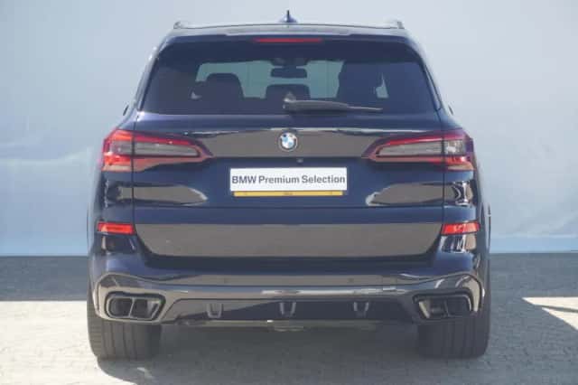 BMW X5 (2020) thumbnail 5