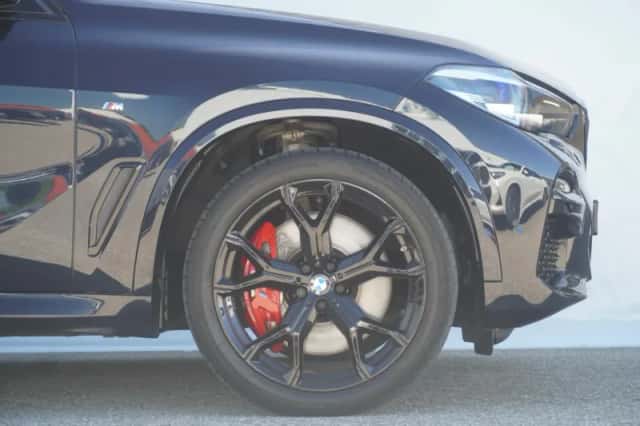 BMW X5 (2020) thumbnail 6