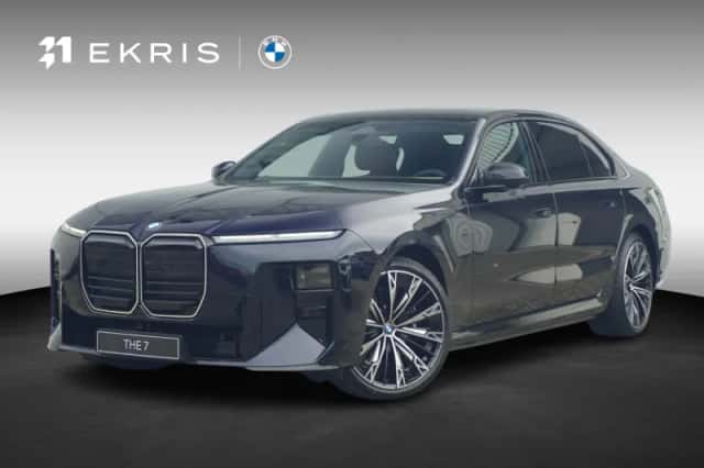 BMW i7 (2026) thumbnail 1
