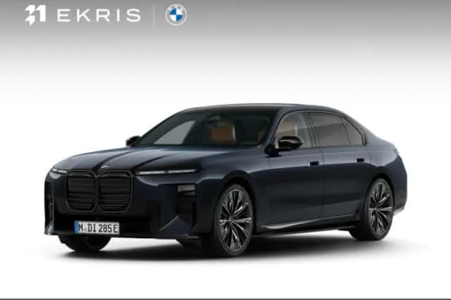 BMW i7 (2026) thumbnail 1
