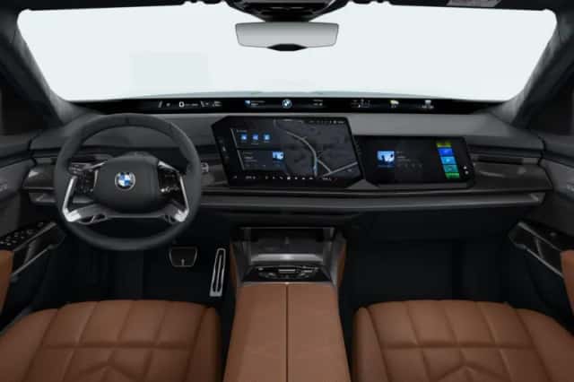 BMW i7 (2026) thumbnail 3