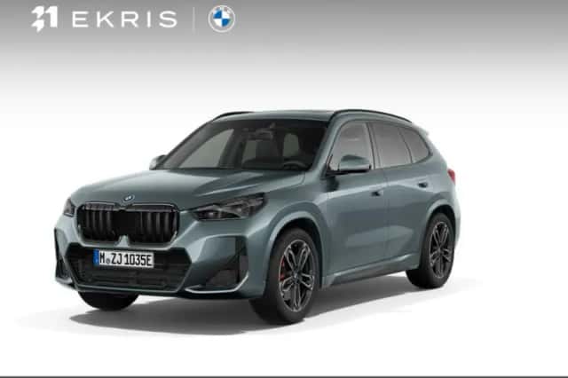 BMW X1 (2026) thumbnail 1