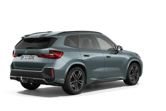 BMW X1 (2026) thumbnail 2