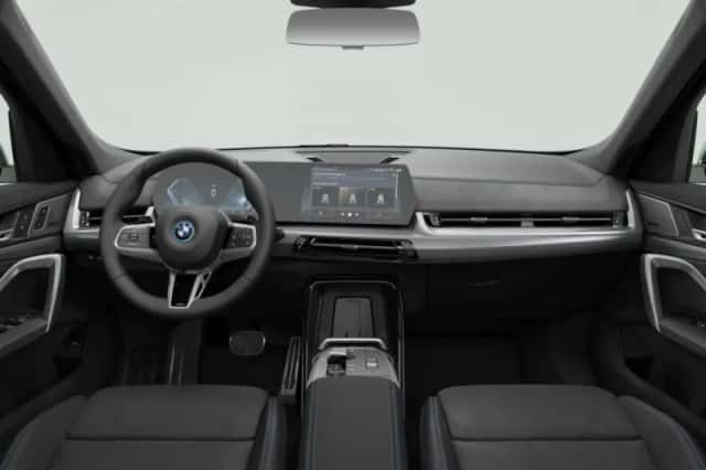 BMW X1 (2026) thumbnail 3